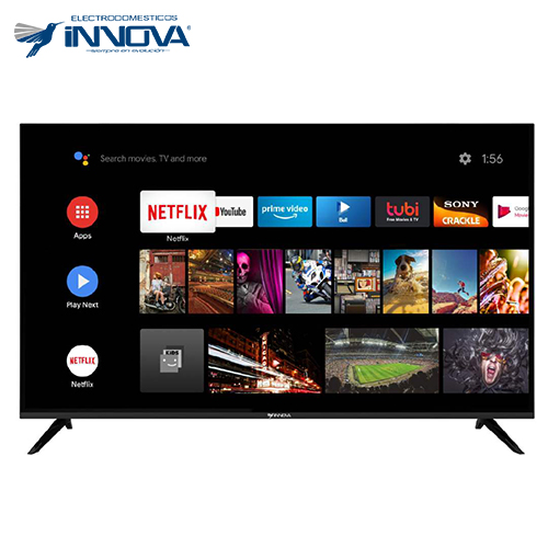 LED ANDROID 11 TV DE 55